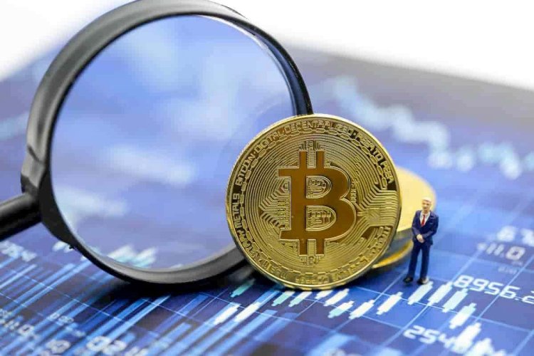 Bitcoin Key Price Levels to Watch as Bullish Bias is Confirmed