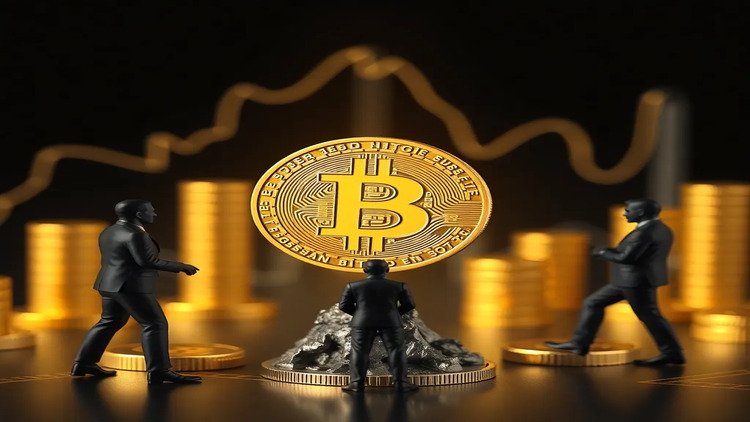 Analyst Claims Bitcoin Bull Cycle Has Yet to Begin